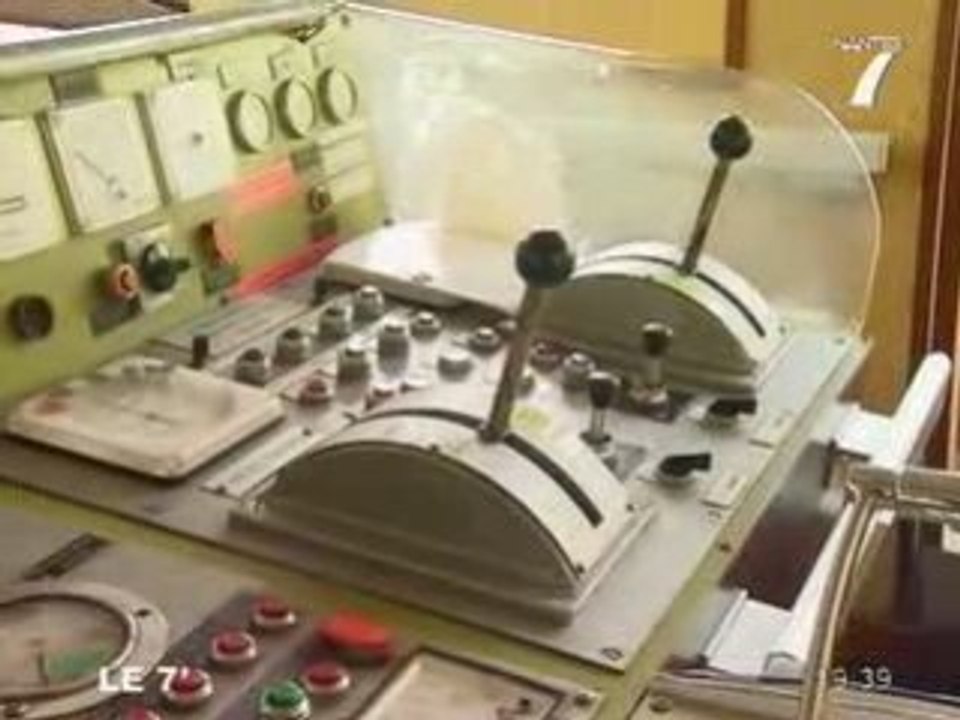 Portes ouvertes au Port de Saint-Nazaire