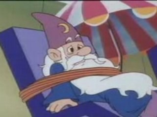 Super mario bros ep 47 - ne rapetissons pas