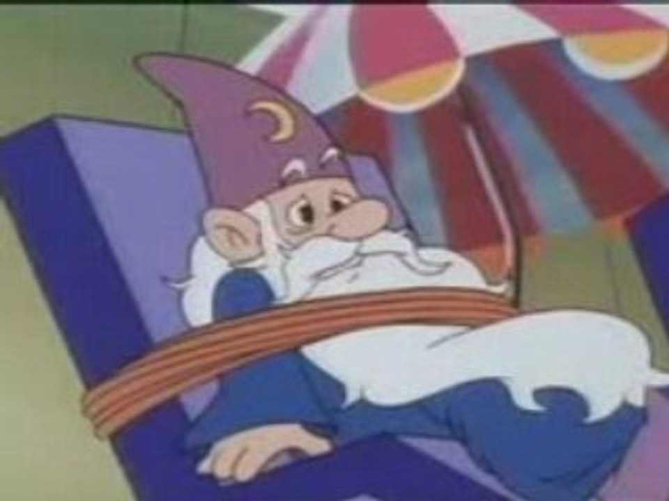 Super mario bros ep 47 - ne rapetissons pas