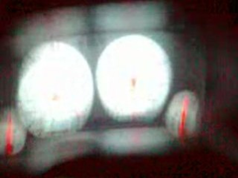 vr6 compteur powered by SHK