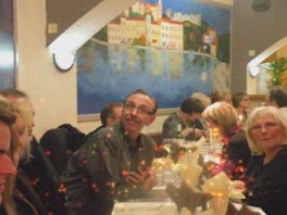 " MEGA Souper SAINT-NICOLAS 06/12/2008 "