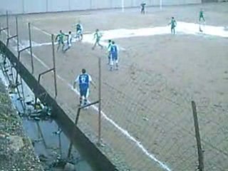 3eme match du KCT partie1