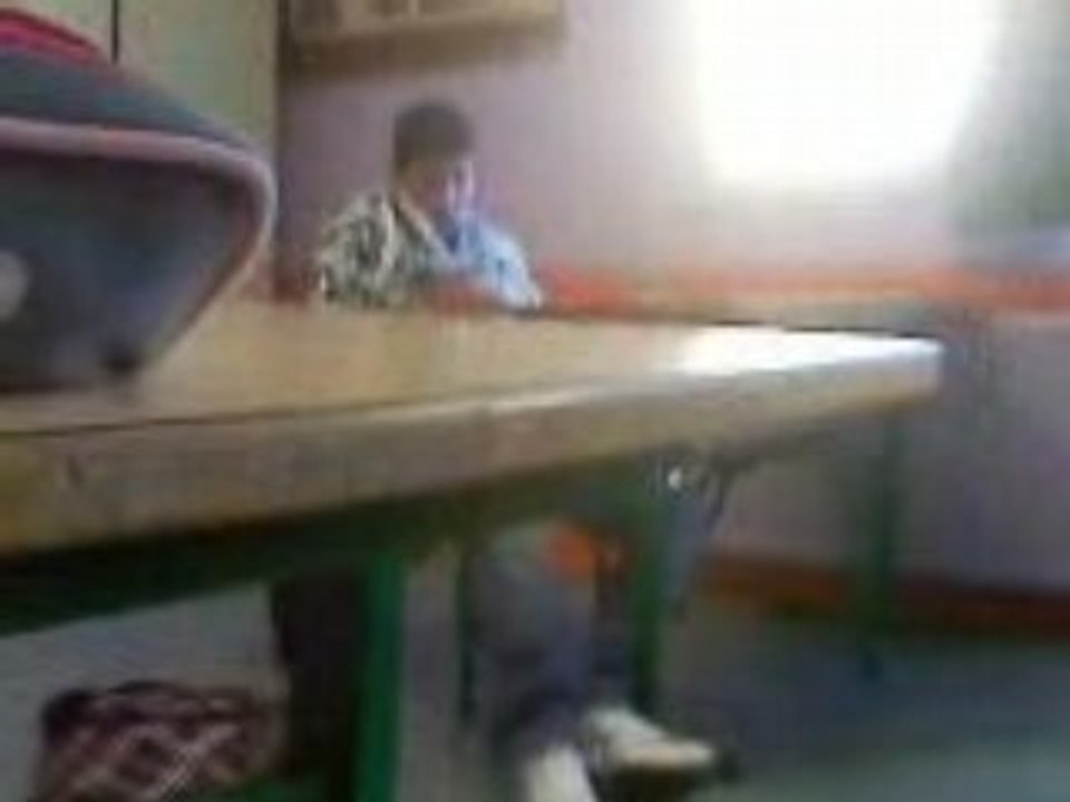 barba vote pour les PD