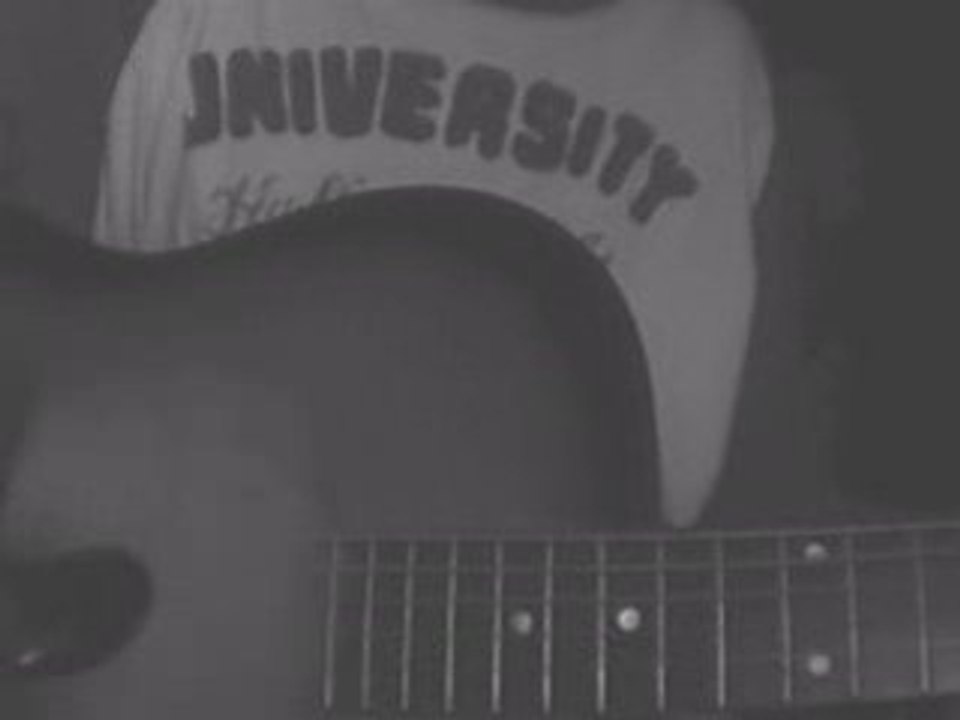 Cocoon Chupee (cover)