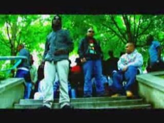 Nino feat. S-Pi & Mc Amine--Instinct de survie