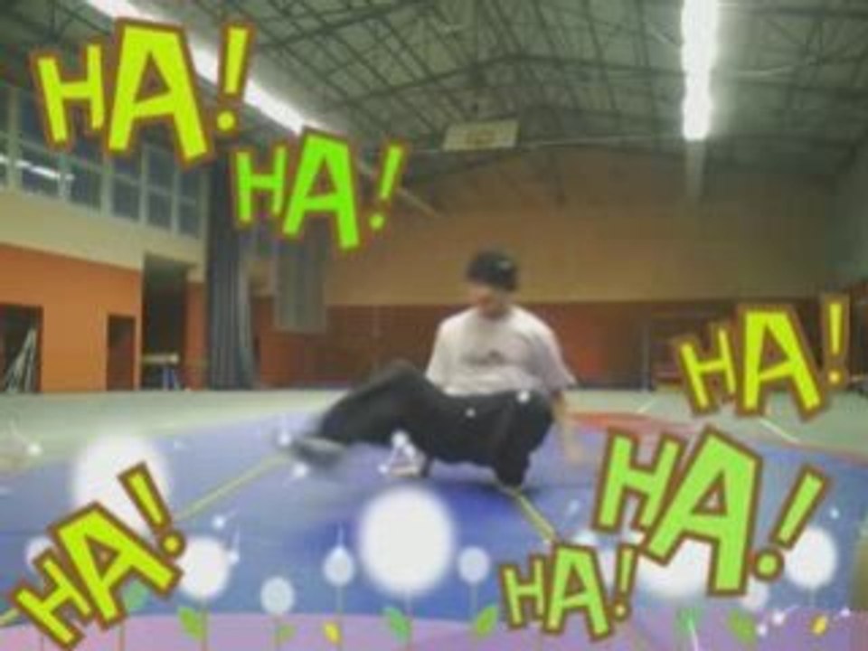 Monkey'z crew Trailer One
