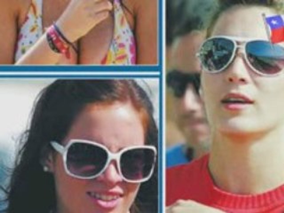 Cartagena de Chile Verano 2009 Fotos Lider de San Antonio