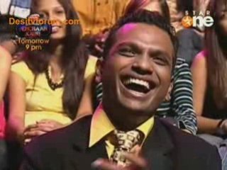 Laughter Knights - 9th January 2009 Watch Online Pt3