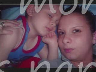 Pour mon fils ma vie