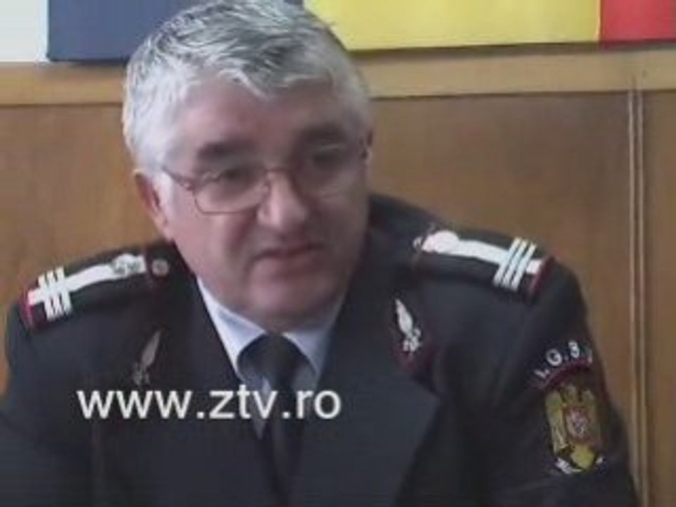 Prima conferinta ISU Salaj 2009 partea 2