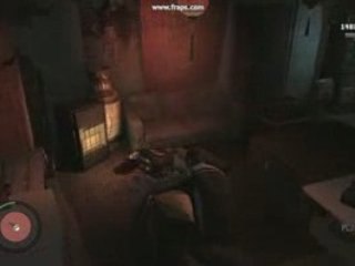 GTA4 armurerie en moto