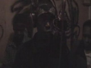 Freestyle Watengwa 2008