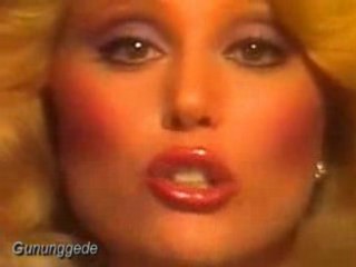 AUDREY LANDERS - Manuel Goodbye -