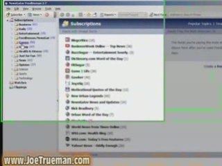 Master RSS: Save Time with Simple Tips 📥