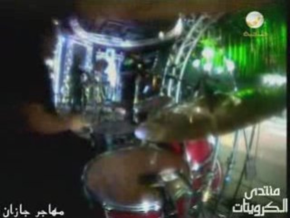مهاجر جازان