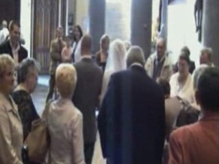 Mariage Tof & Aurélie