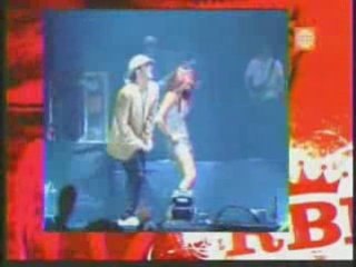 RBD Entrevista En Peru [America Kids] Parte 1