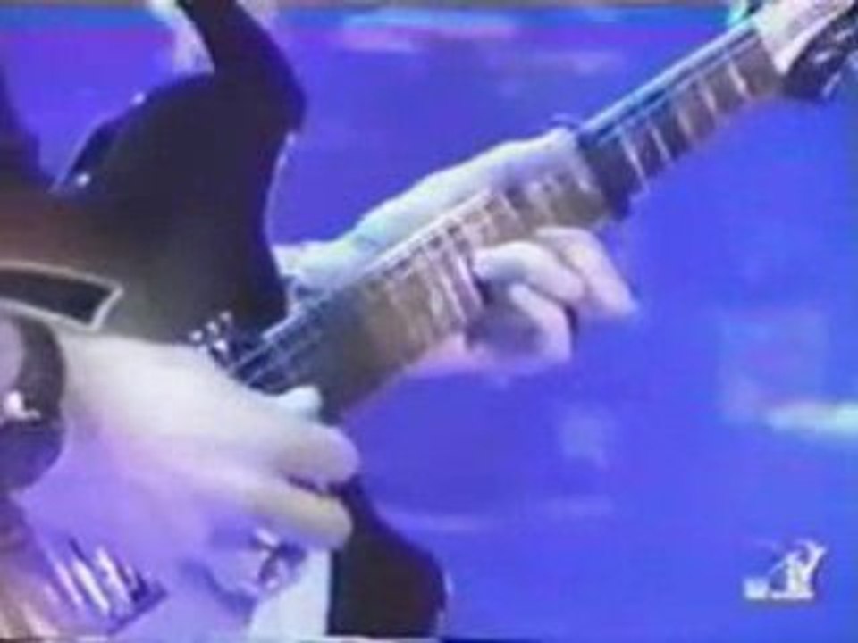 Radiohead - Let down