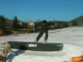 Lans en vercors mini box