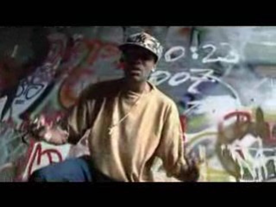 Brobick - Ellenbogen Raus / Geheime Laster