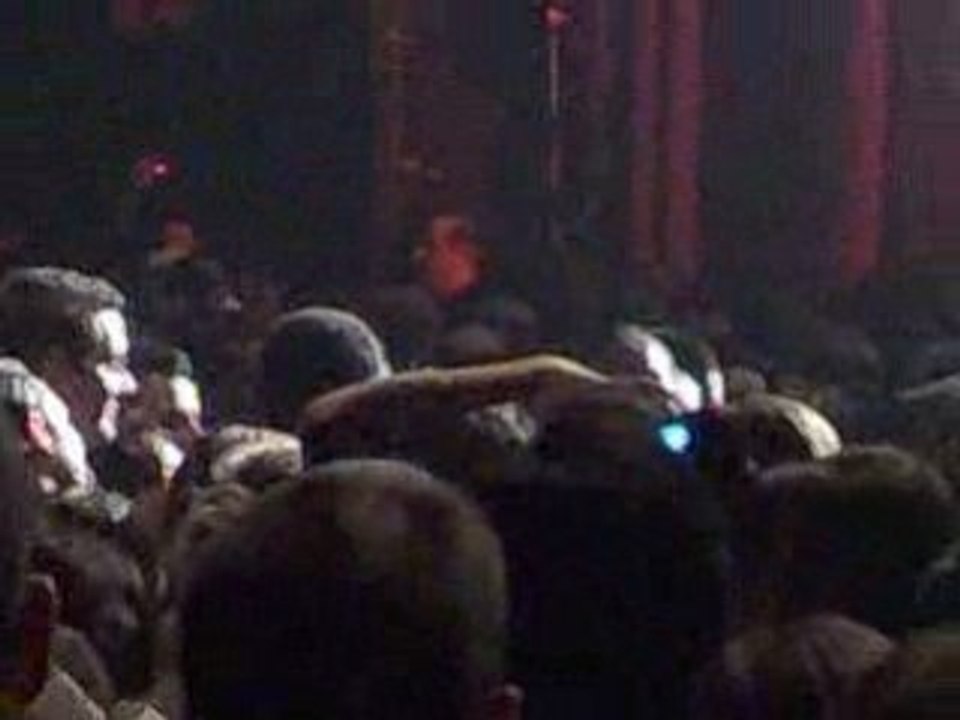 AYO OLYMPIA 2009