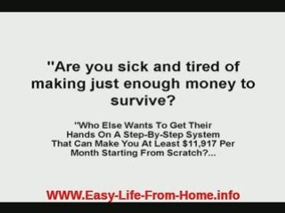 Instant Cash From Home For Beginner Newbies