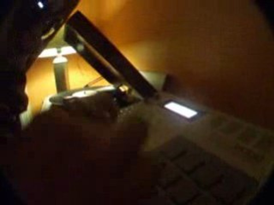 Mpc 2000 vs Technics SL-1210 MK12