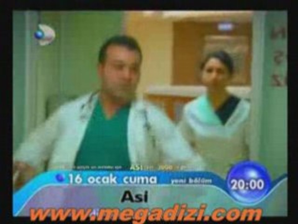 Asi 49.bölüm fragmanı