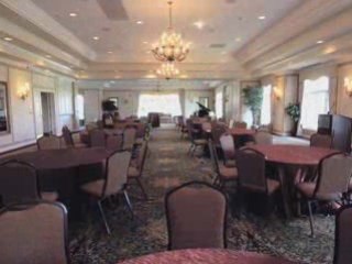 Barton Hills Country Club