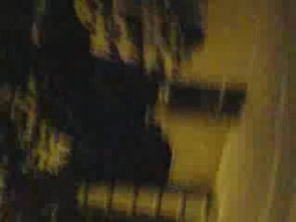 Episode neigeux du 7 Janvier - Bouches du Rhône - Bonus