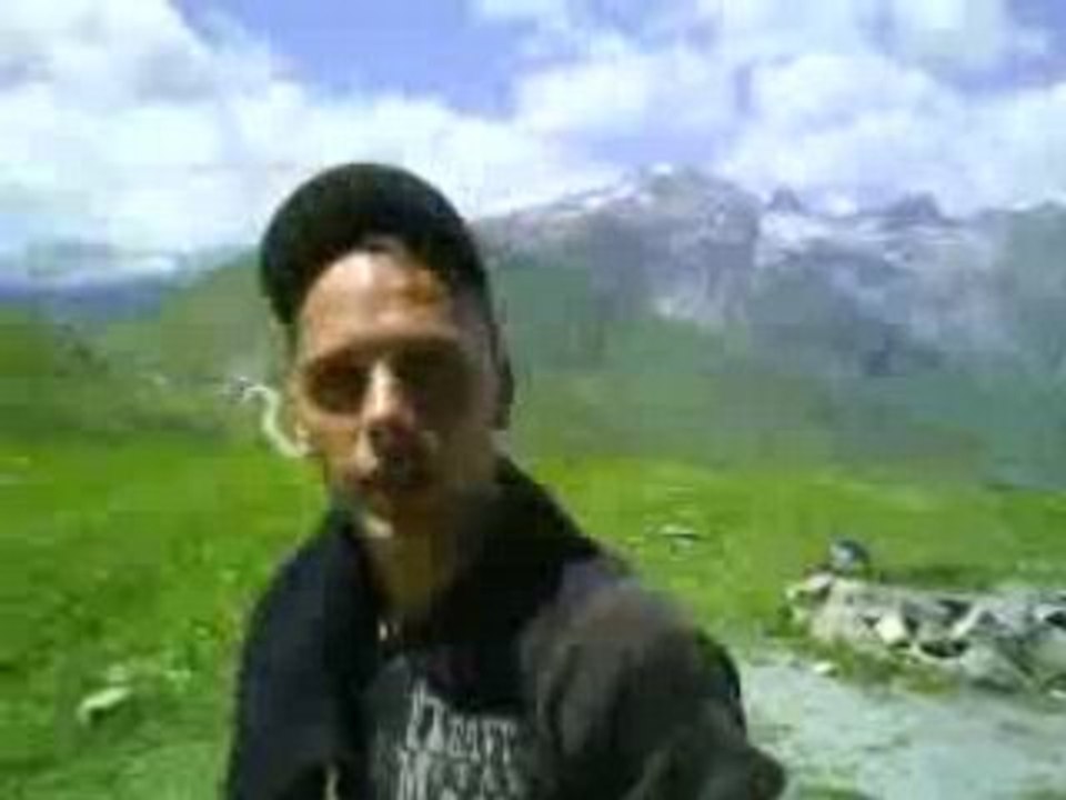 teuf limone