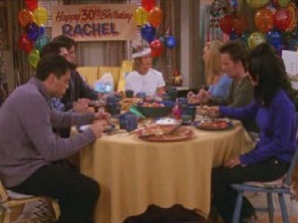 Ceux qui avaient 30 ans