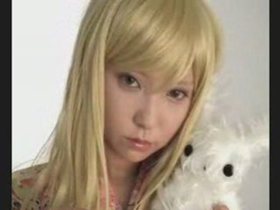 MOON Kana tsuki no usagi montage