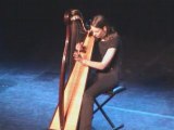 Man in the house et Morisson Jig - harpe celtique