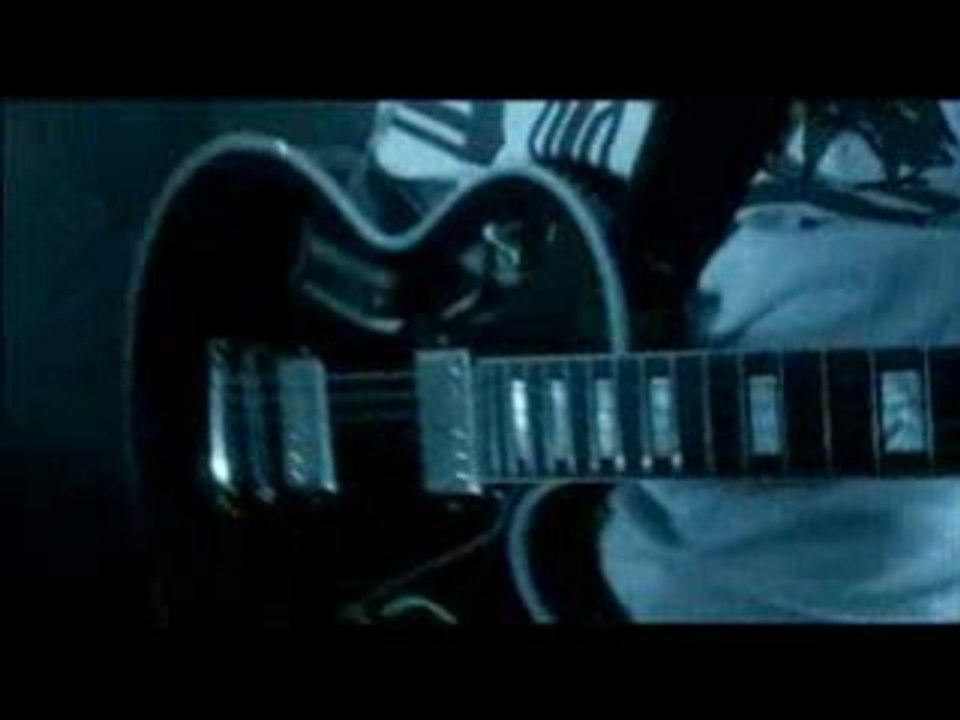Tokio Hotel-1000 Meere (Official Videoclip)