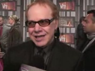 Danny Elfman * Composer * Milk * Critics Choice Awards