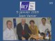 Forum RCF CA : Jean Vanier (3/3)