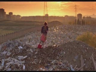 Femmes au bord de la crise de nerfs - décharge