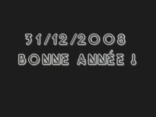 Noël et jour de l'an