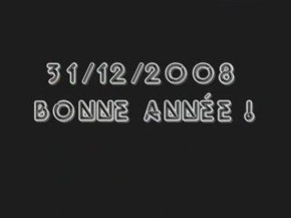 Noël et jour de l'an