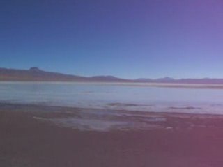 30 Vue panoramique lagunes Uyuni et Sud Lipez