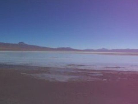30 Vue panoramique lagunes Uyuni et Sud Lipez