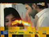 Kitni Mohabbat Hai on NDTV Imagine Watch Online Promo