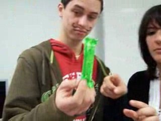 les tampax