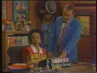 Wrestle Rustler Pt.1