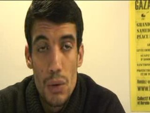 Gaza - 2- Étas unis et UE