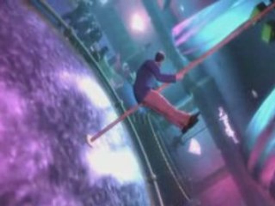 GTA IV : Vlad's "Sexy Show"