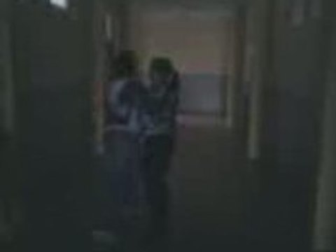 Kelly & Emeliine quii danse sur L'été iindiien 01