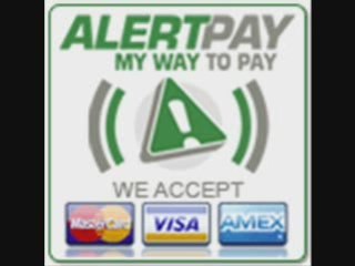 AN ALERTPAY ACCOUNT: THE BEST WAY TO FIGHT PAYPAL AND EBAY