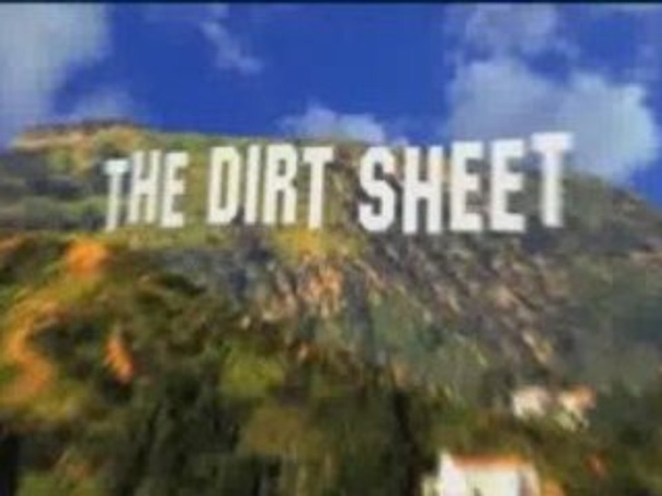 The dirt sheet 01.09.09 episode 48